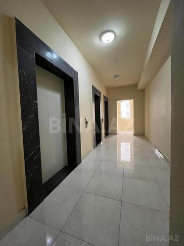 4-комн. новостройка - Насиминский  р. - 157.8 м² (11)