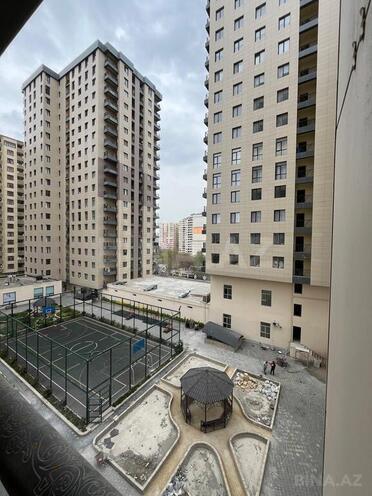 4-комн. новостройка - Насиминский  р. - 157.8 м² (2)