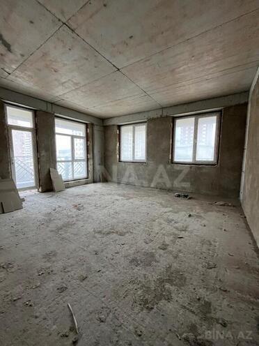 4-комн. новостройка - Насиминский  р. - 157.8 м² (9)