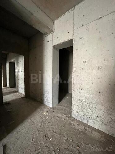 4-комн. новостройка - Насиминский  р. - 157.8 м² (6)