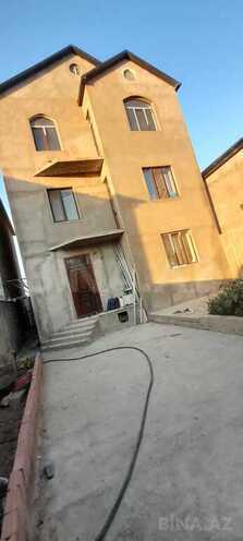 9-комн. дом/дача - пос. Масазыр - 300 м² (10)