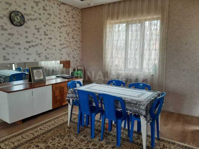 9-комн. дом/дача - пос. Масазыр - 300 м² (27)