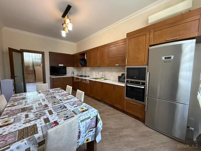 8-комн. дом/дача - пос. Бильгях - 600 м² (25)