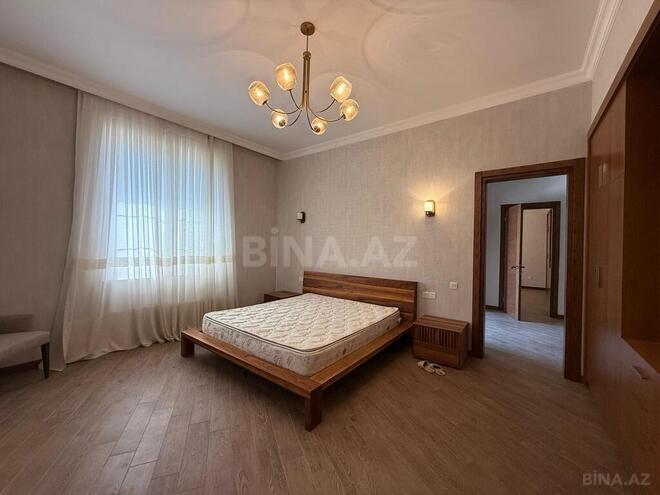8-комн. дом/дача - пос. Бильгях - 600 м² (13)