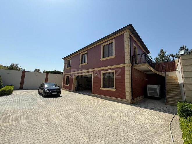 8-комн. дом/дача - пос. Бильгях - 600 м² (7)