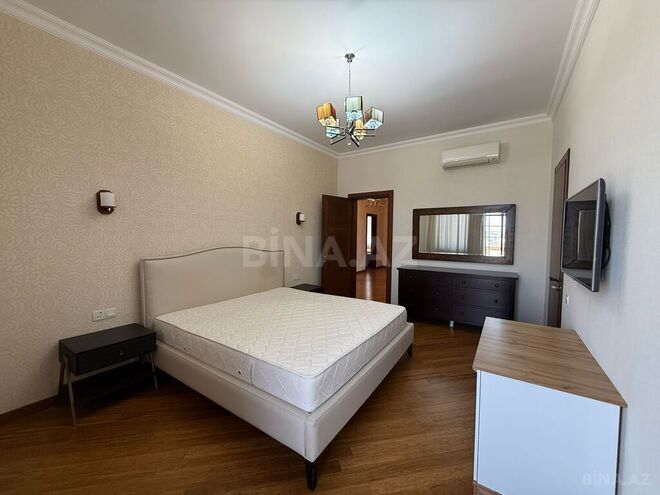 8-комн. дом/дача - пос. Бильгях - 600 м² (15)