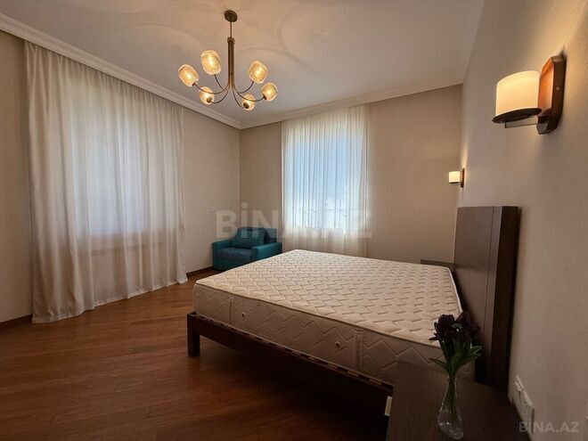 8-комн. дом/дача - пос. Бильгях - 600 м² (18)