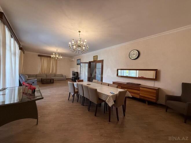 8-комн. дом/дача - пос. Бильгях - 600 м² (8)