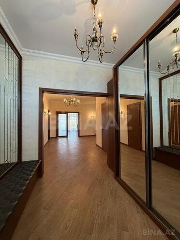 8-комн. дом/дача - пос. Бильгях - 600 м² (10)