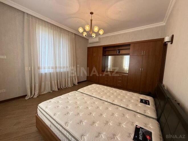 8-комн. дом/дача - пос. Бильгях - 600 м² (23)