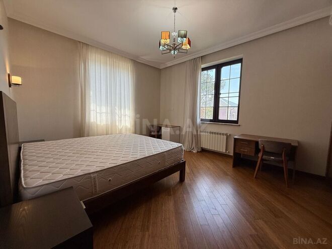 8-комн. дом/дача - пос. Бильгях - 600 м² (22)