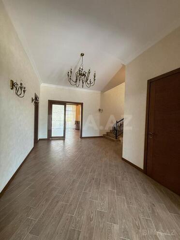 8-комн. дом/дача - пос. Бильгях - 600 м² (11)