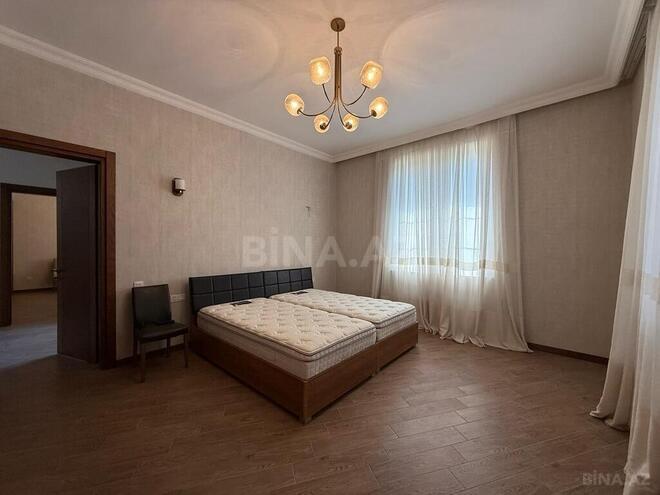 8-комн. дом/дача - пос. Бильгях - 600 м² (20)