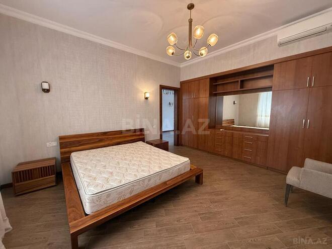 8-комн. дом/дача - пос. Бильгях - 600 м² (19)