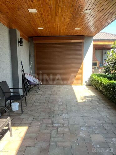 İcarəyə verilir 4 otaqlı həyət evi/bağ evi 200 m², Mərdəkan q., photo 10 from 20