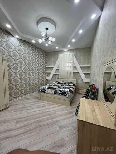 İcarəyə verilir 4 otaqlı həyət evi/bağ evi 200 m², Mərdəkan q., photo 17 from 20