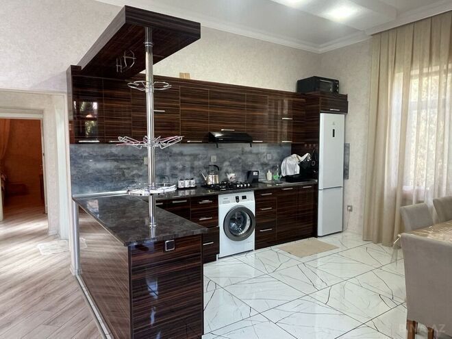 İcarəyə verilir 4 otaqlı həyət evi/bağ evi 200 m², Mərdəkan q., photo 12 from 20