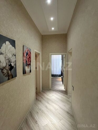 İcarəyə verilir 4 otaqlı həyət evi/bağ evi 200 m², Mərdəkan q., photo 19 from 20