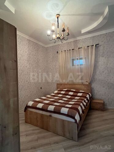 İcarəyə verilir 4 otaqlı həyət evi/bağ evi 200 m², Mərdəkan q., photo 14 from 20