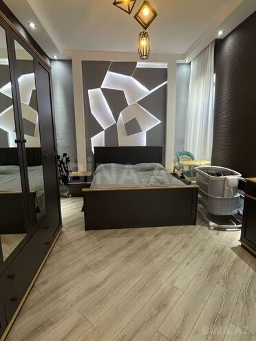 İcarəyə verilir 4 otaqlı həyət evi/bağ evi 200 m², Mərdəkan q., photo 16 from 20