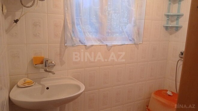 5 otaqlı həyət evi/bağ evi - Qax - 150 m² (13)