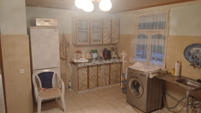 5 otaqlı həyət evi/bağ evi - Qax - 150 m² (16)