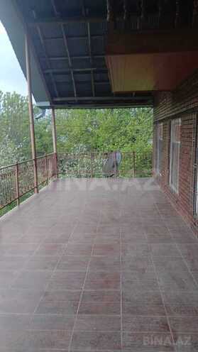 5 otaqlı həyət evi/bağ evi - Qax - 150 m² (12)