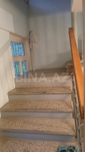 5 otaqlı həyət evi/bağ evi - Qax - 150 m² (8)