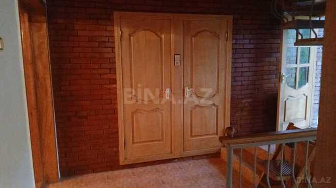 5 otaqlı həyət evi/bağ evi - Qax - 150 m² (15)