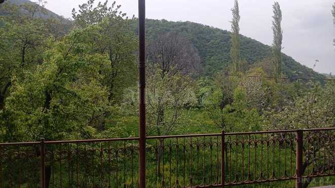 5 otaqlı həyət evi/bağ evi - Qax - 150 m² (21)