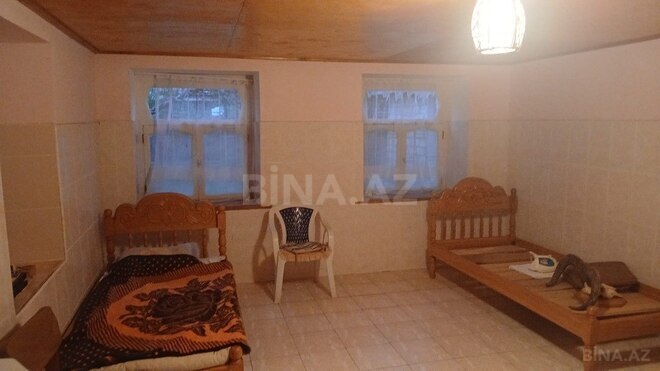 5 otaqlı həyət evi/bağ evi - Qax - 150 m² (7)