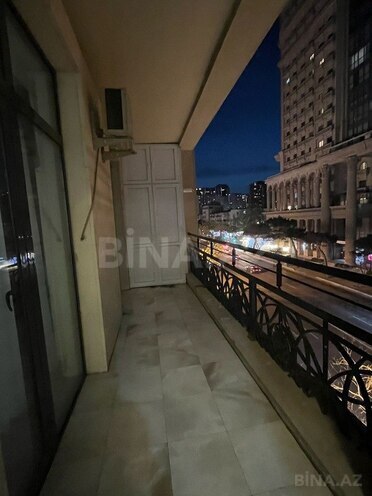 3 otaqlı yeni tikili - Elmlər Akademiyası m. - 120 m² (8)