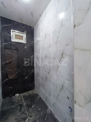 4 otaqlı həyət evi/bağ evi - Masazır q. - 130 m² (21)