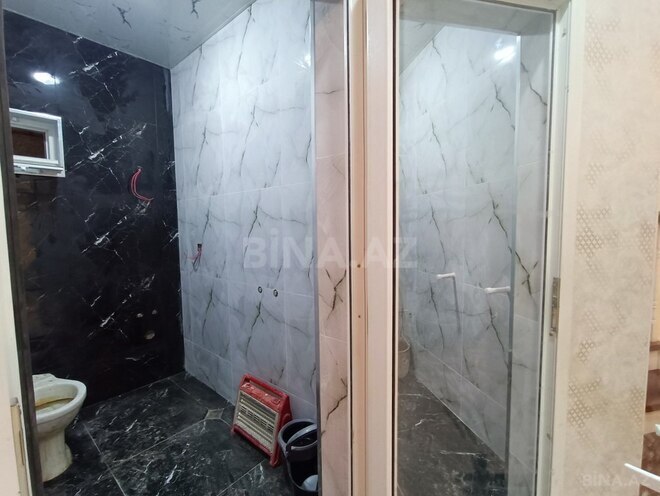 4 otaqlı həyət evi/bağ evi - Masazır q. - 130 m² (22)