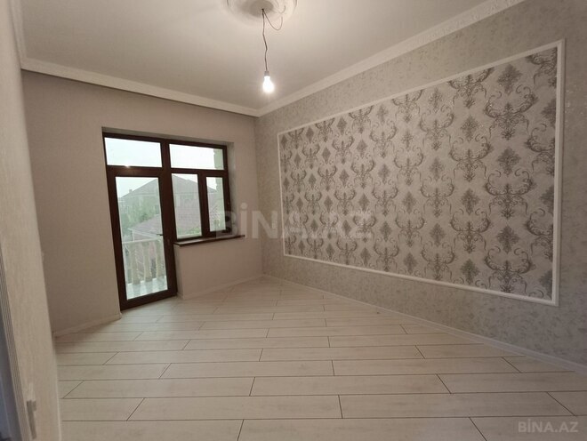 4 otaqlı həyət evi/bağ evi - Masazır q. - 130 m² (15)