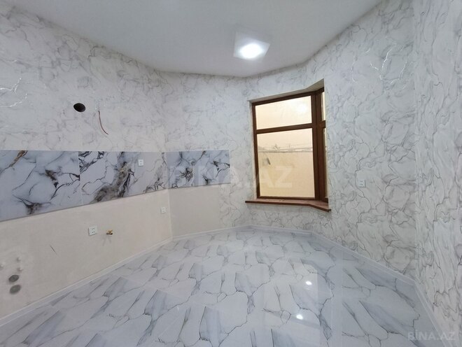 4 otaqlı həyət evi/bağ evi - Masazır q. - 130 m² (19)