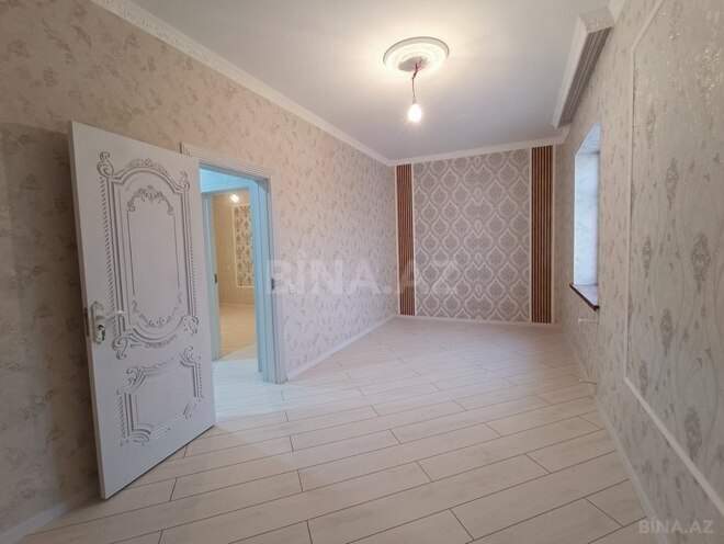 4 otaqlı həyət evi/bağ evi - Masazır q. - 130 m² (13)