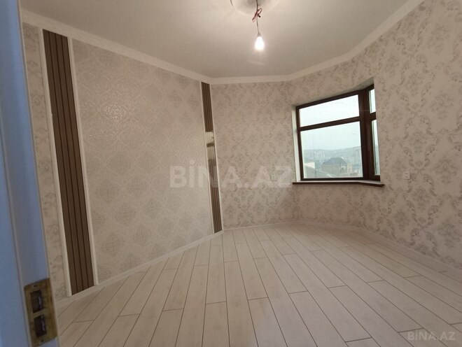 4 otaqlı həyət evi/bağ evi - Masazır q. - 130 m² (16)