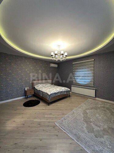 Сдаётся 5-комн. дом/дача 350 м², пос. Мардакан, photo 9 from 30