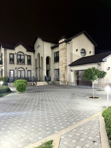 Сдаётся 5-комн. дом/дача 350 м², пос. Мардакан, photo 22 from 30