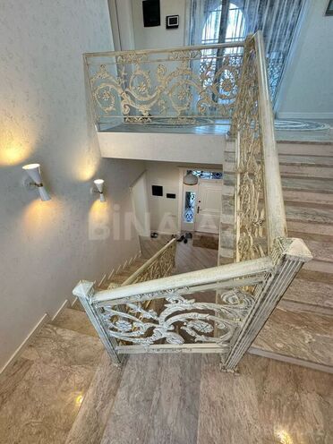 Сдаётся 5-комн. дом/дача 350 м², пос. Мардакан, photo 8 from 30