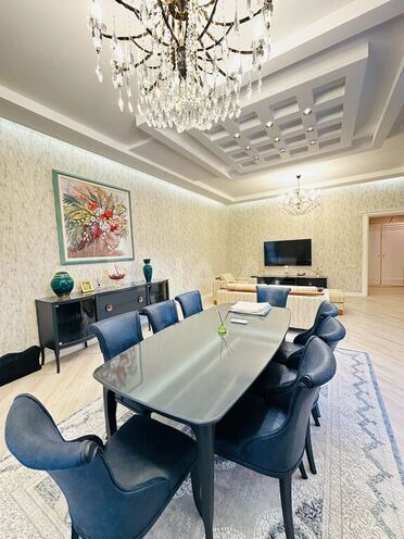 Сдаётся 5-комн. дом/дача 350 м², пос. Мардакан, photo 29 from 30