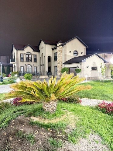 Сдаётся 5-комн. дом/дача 350 м², пос. Мардакан, photo 18 from 30