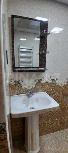 2-комн. новостройка - Абшеронcкий  р. - 47 м² (7)