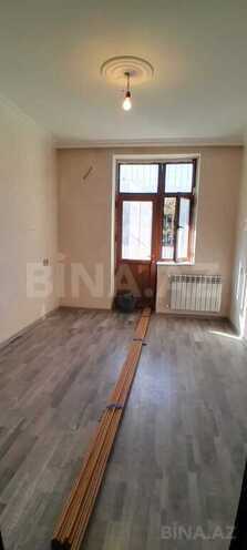 2-комн. новостройка - Абшеронcкий  р. - 47 м² (2)