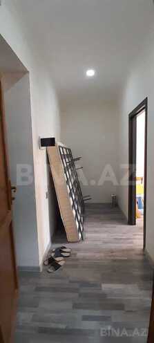 2-комн. новостройка - Абшеронcкий  р. - 47 м² (5)