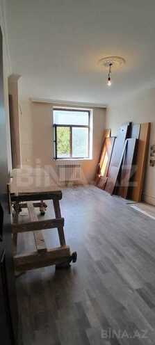 2-комн. новостройка - Абшеронcкий  р. - 47 м² (4)