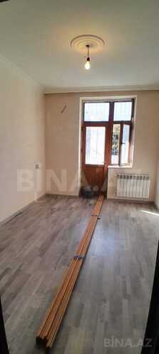 2-комн. новостройка - Абшеронcкий  р. - 47 м² (1)