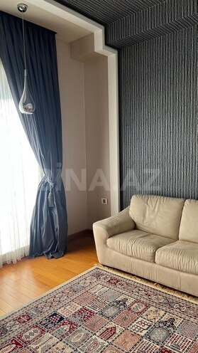 6-комн. дом/дача - пос. Мардакан - 400 м² (18)