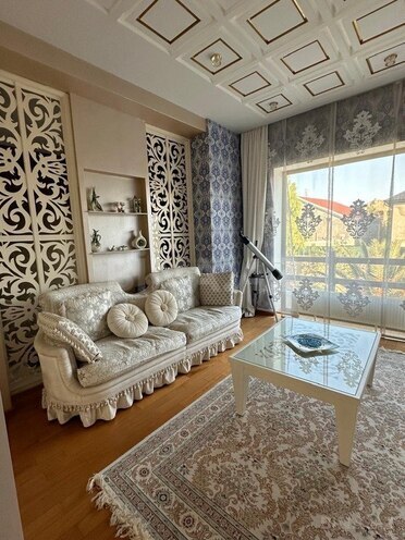 6-комн. дом/дача - пос. Мардакан - 400 м² (11)
